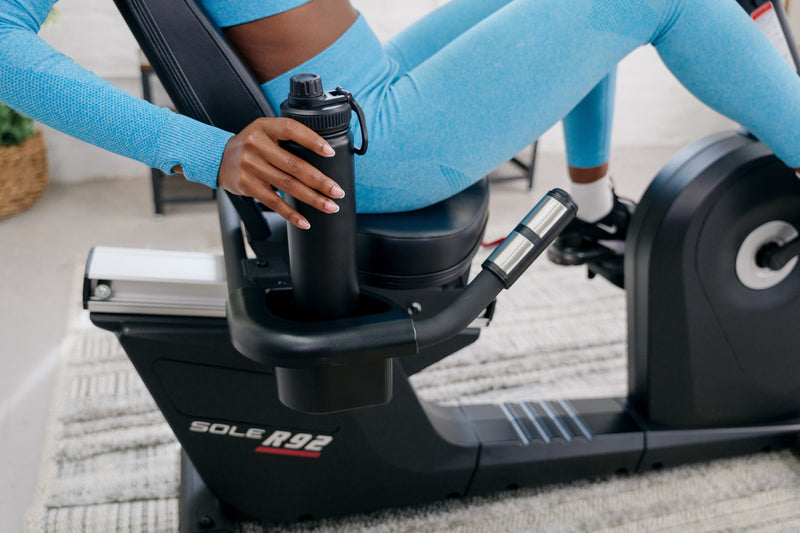 SOLE R92 Exercise Bike