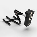 Rogers Athletic 1-Man LEV Football Sled