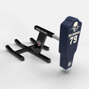 Rogers Athletic 1-Man MOD Football Sled