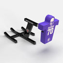 Rogers Athletic 1-Man MOD Football Sled