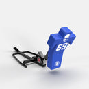 Rogers Athletic 1-Man Powerline Football Sled