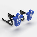 Rogers Athletic 2-Man LEV Football Sled