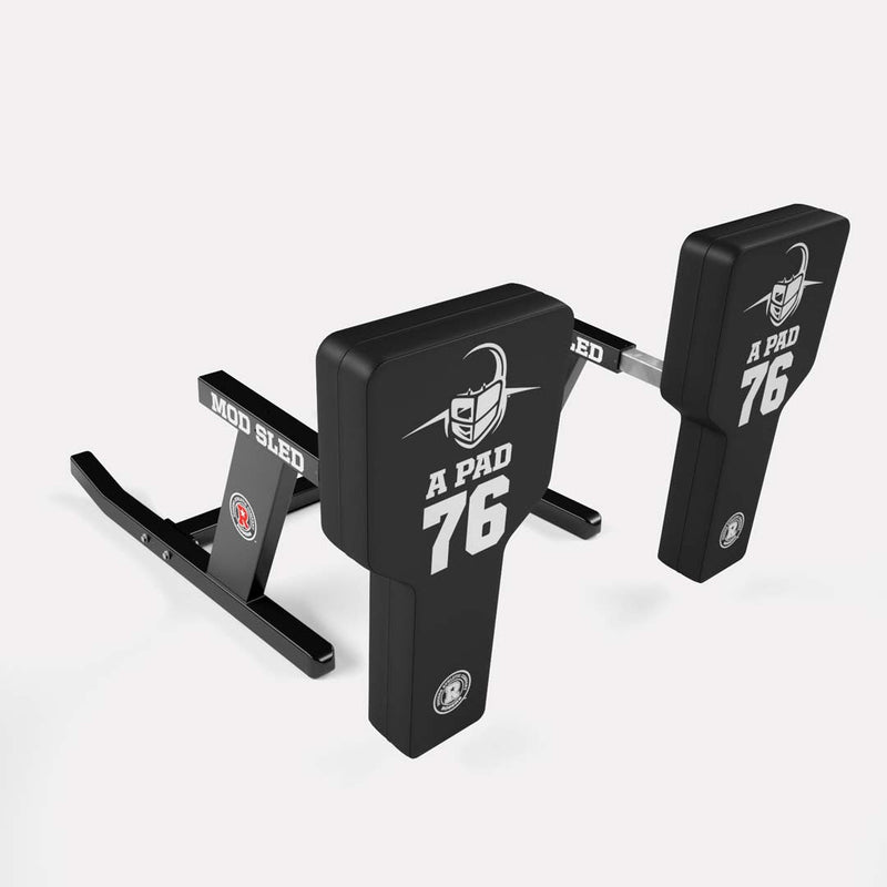 Rogers Athletic 2-Man MOD Football Sled