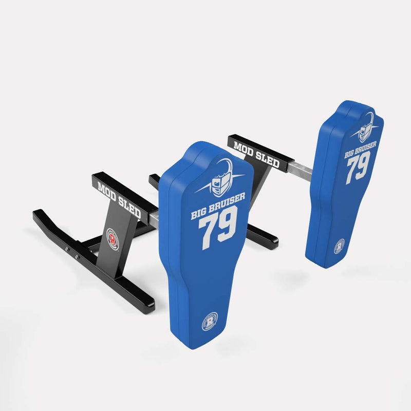 Rogers Athletic 2-Man MOD Football Sled