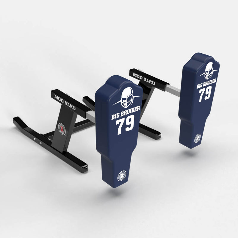 Rogers Athletic 2-Man MOD Football Sled