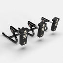 Rogers Athletic 3-Man LEV Football Sled