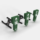 Rogers Athletic 3-Man MOD Football Sled