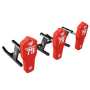 Rogers Athletic 3-Man MOD Football Sled