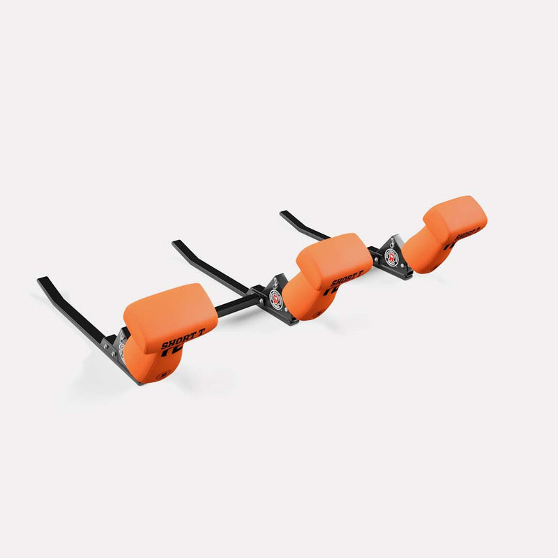 Rogers Athletic 3-Man Powerline Football Sled