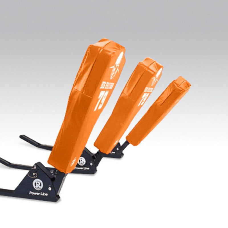 Rogers Athletic 3-Man Powerline Football Sled