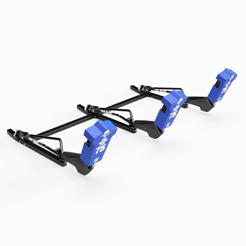 Rogers Athletic 3-Man TEK Football Sled