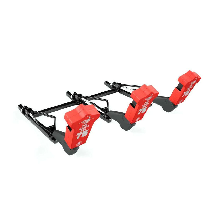 Rogers Athletic 3-Man TEK Football Sled