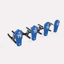 Rogers Athletic 4-Man LEV Football Sled