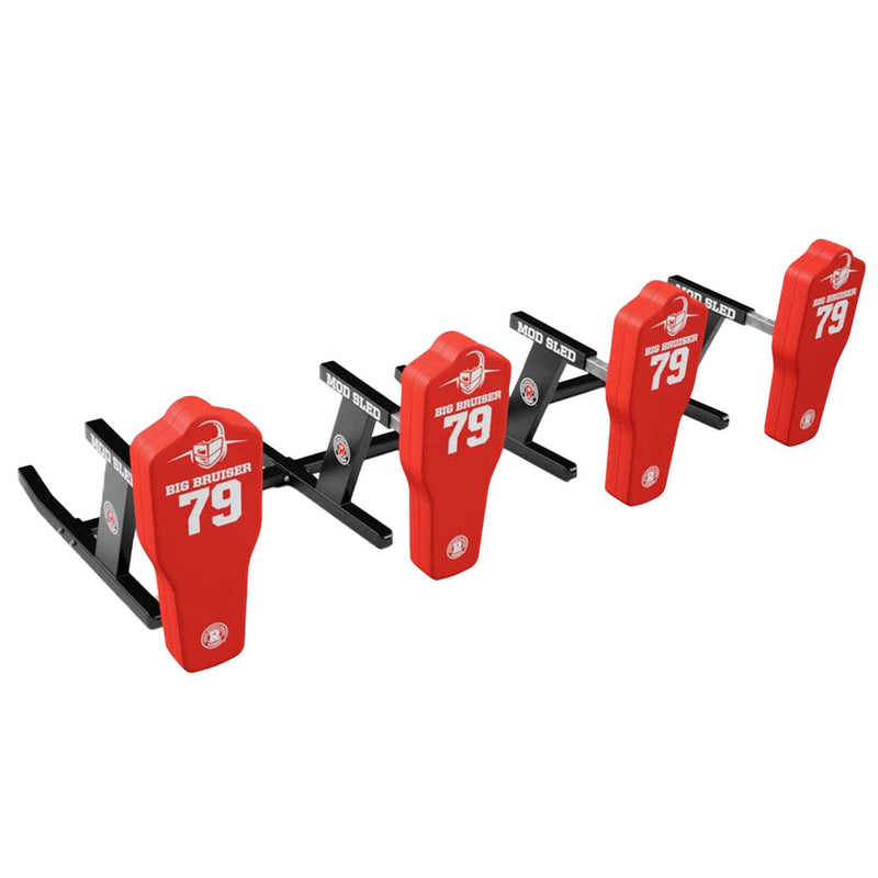 Rogers Athletic 4-Man MOD Football Sled