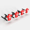 Rogers Athletic 4-Man LEV Football Sled