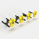 Rogers Athletic 4-Man MOD Football Sled