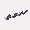 Rogers Athletic 4-Man Powerline Football Sled