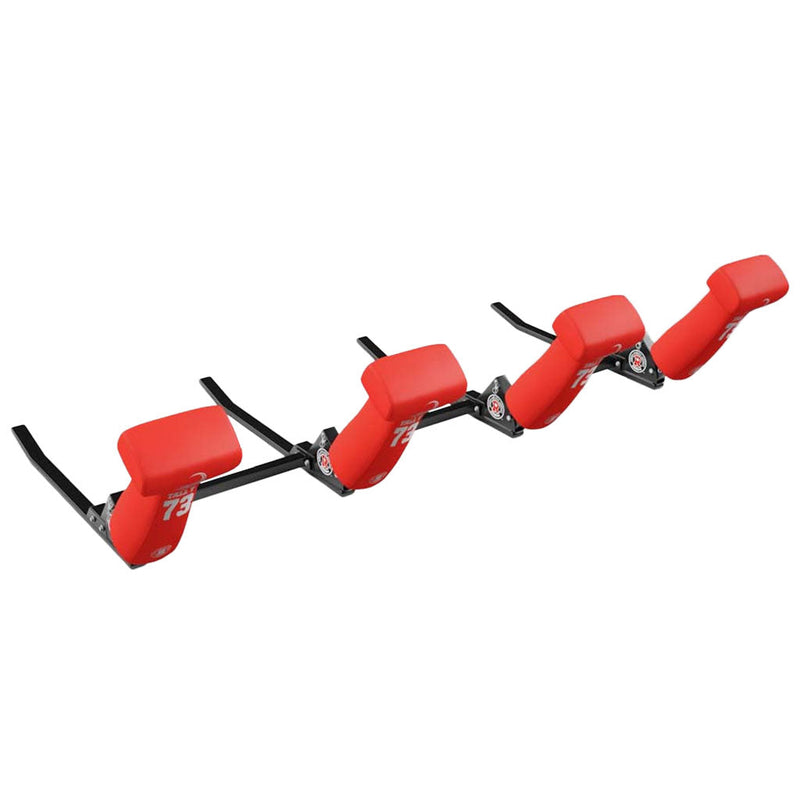 Rogers Athletic 4-Man Powerline Football Sled