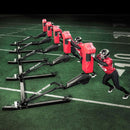 Rogers Athletic 4-Man TEK Football Sled