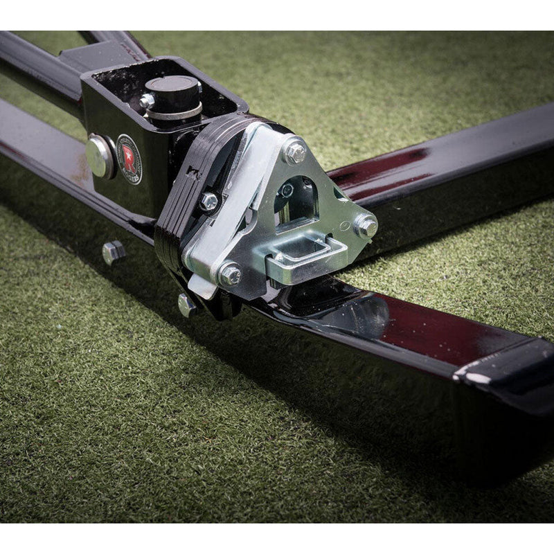 Rogers Athletic 4-Man TEK Football Sled