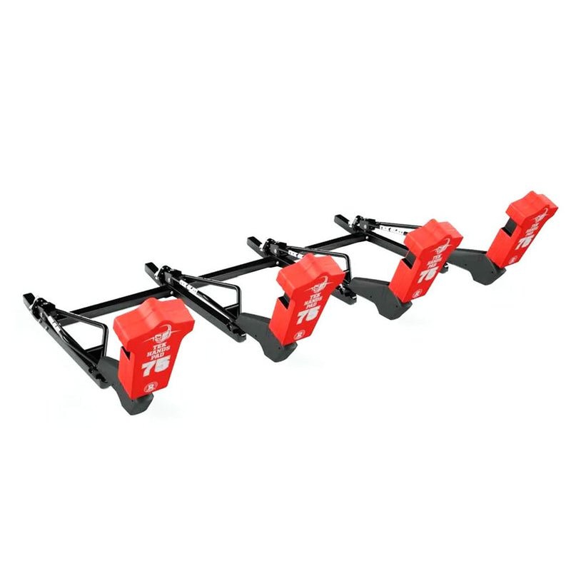 Rogers Athletic 4-Man TEK Football Sled