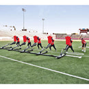 Rogers Athletic 4-Man TEK Football Sled