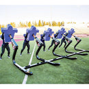 Rogers Athletic 5-Man LEV Football Sled