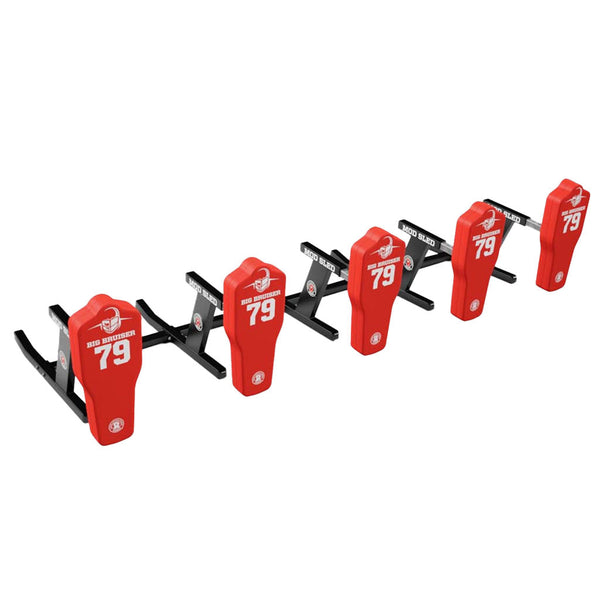 Rogers Athletic 5-Man MOD Football Sled