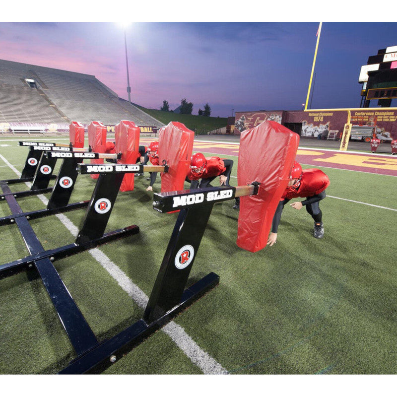 Rogers Athletic 5-Man MOD Football Sled