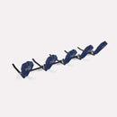 Rogers Athletic 5-Man Powerline Football Sled