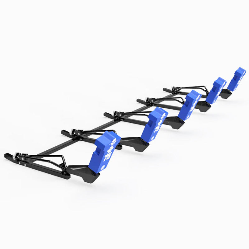 Rogers Athletic 5-Man TEK Football Sled