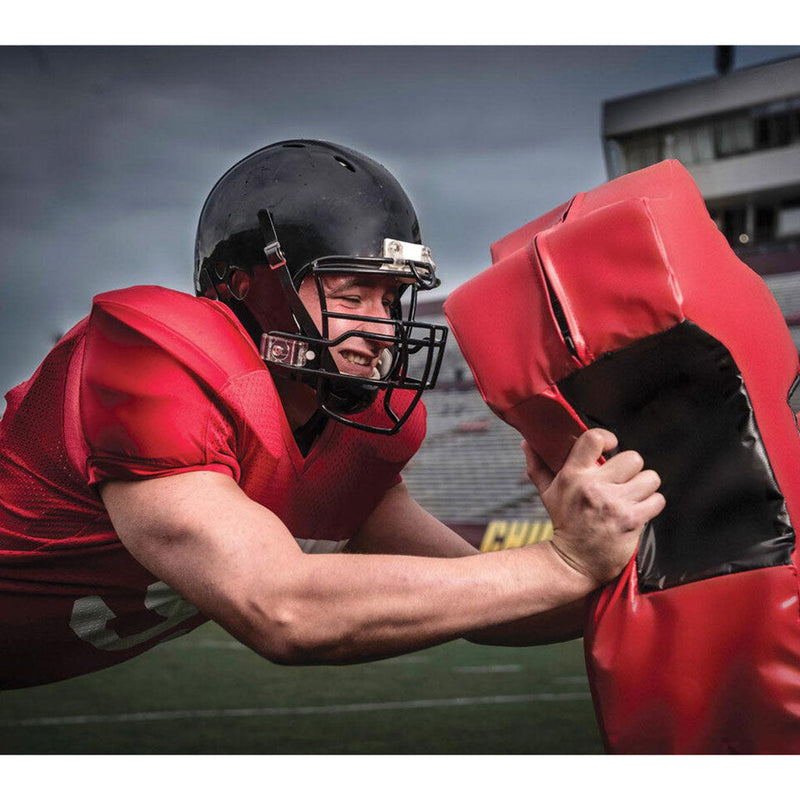 Rogers Athletic 5-Man TEK Football Sled