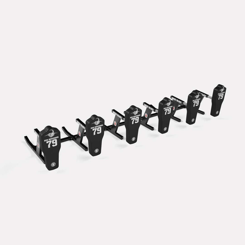 Rogers Athletic 6-Man MOD Football Sled