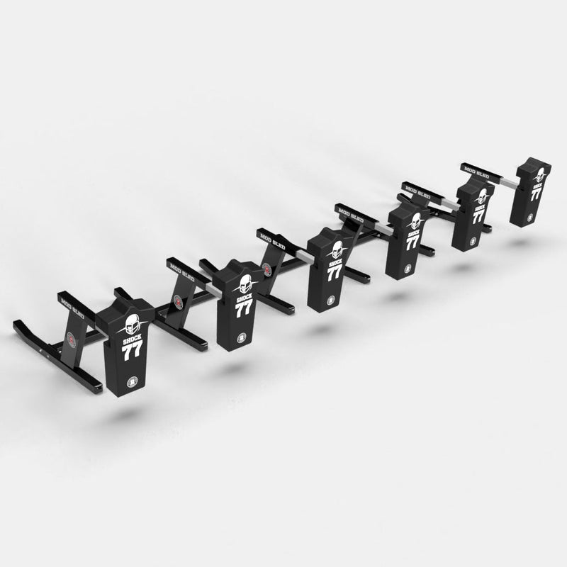 Rogers Athletic 6-Man MOD Football Sled