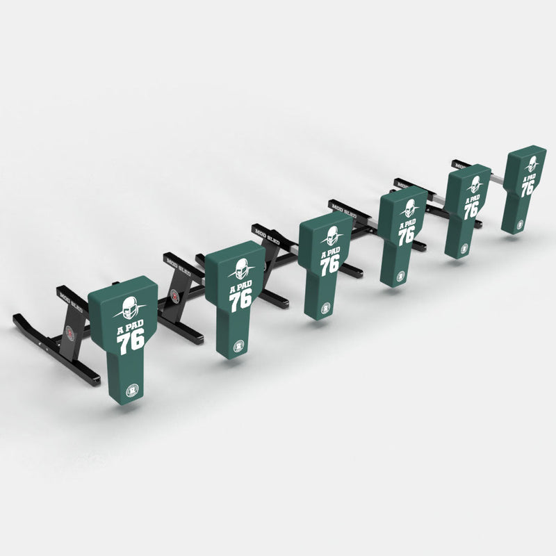 Rogers Athletic 6-Man MOD Football Sled