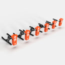 Rogers Athletic 6-Man MOD Football Sled