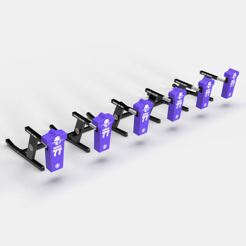 Rogers Athletic 6-Man MOD Football Sled