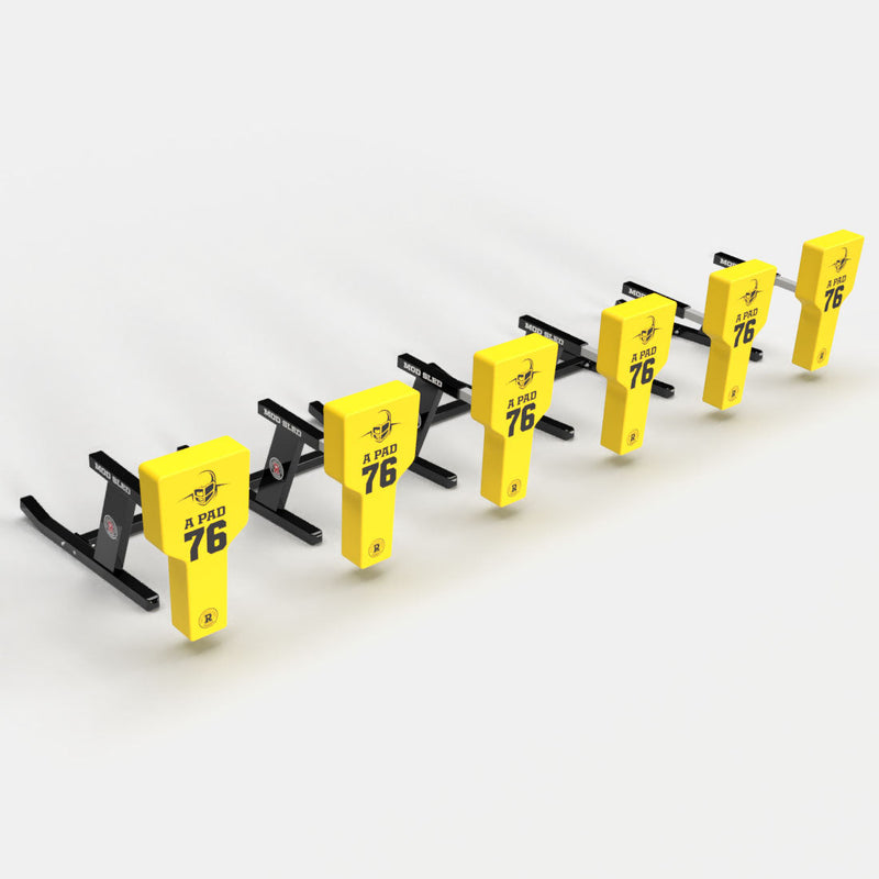 Rogers Athletic 6-Man MOD Football Sled