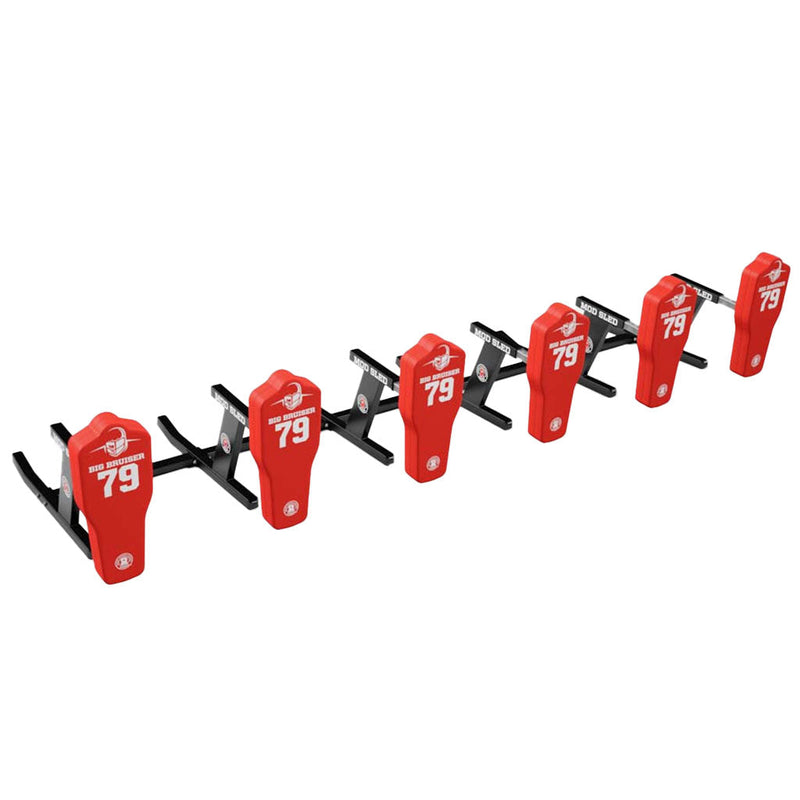 Rogers Athletic 6-Man MOD Football Sled