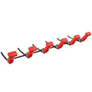 Rogers Athletic 6-Man Powerline Football Sled