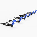 Rogers Athletic 6-Man TEK Football Sled