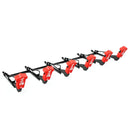 Rogers Athletic 6-Man TEK Football Sled