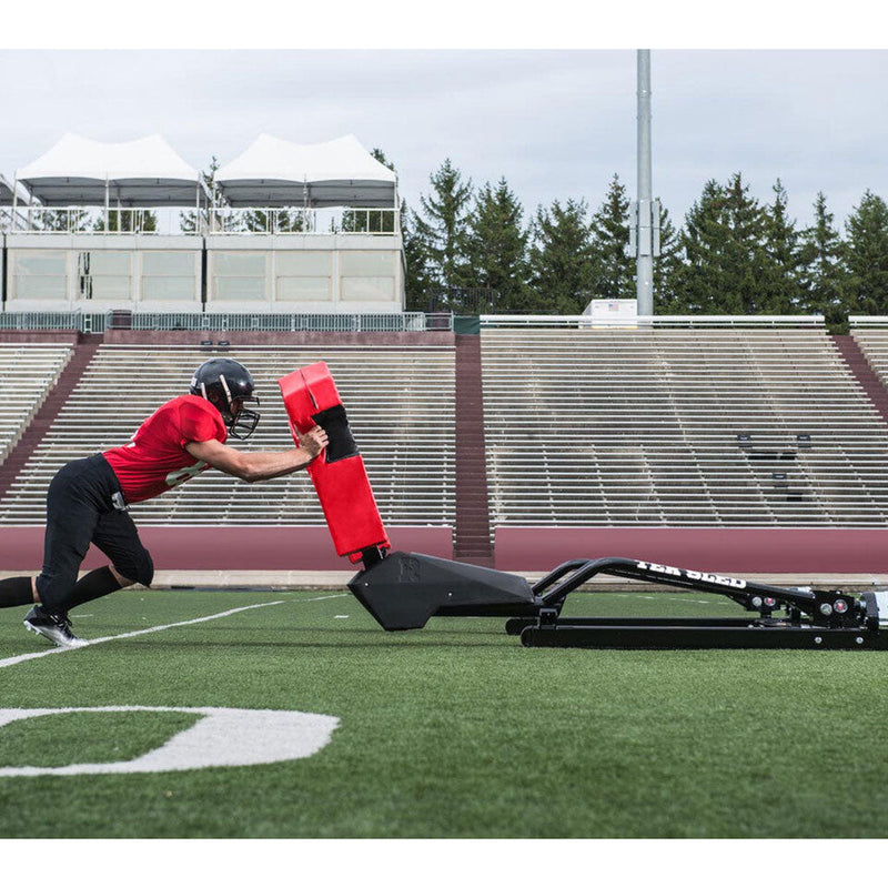 Rogers Athletic 6-Man TEK Football Sled