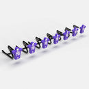 Rogers Athletic 7-Man LEV Football Sled