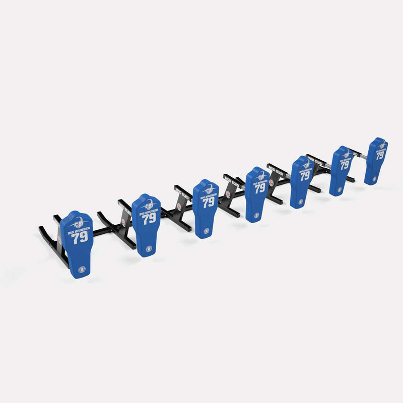 Rogers Athletic 7-Man MOD Football Sled