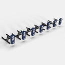 Rogers Athletic 7-Man MOD Football Sled