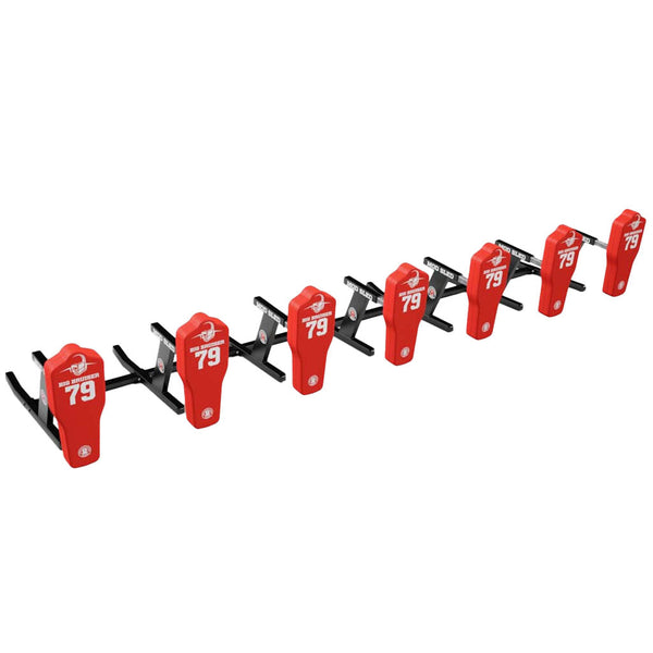 Rogers Athletic 7-Man MOD Football Sled