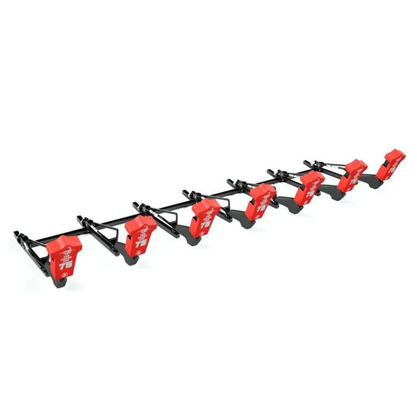 Rogers Athletic 7-Man TEK Football Sled