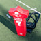 Rogers Athletic Varsity Pop Up Tackle Maker Football Sled