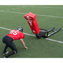 Rogers Athletic Pop Up Tackle Maker Football Sled